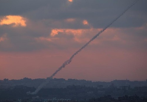 Israel continues military operations in Gaza   - ảnh 1